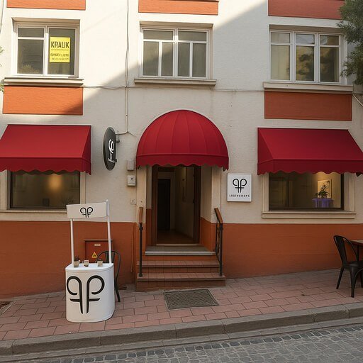 Türkiye Geneli Otel Tente uygulama görseli 41