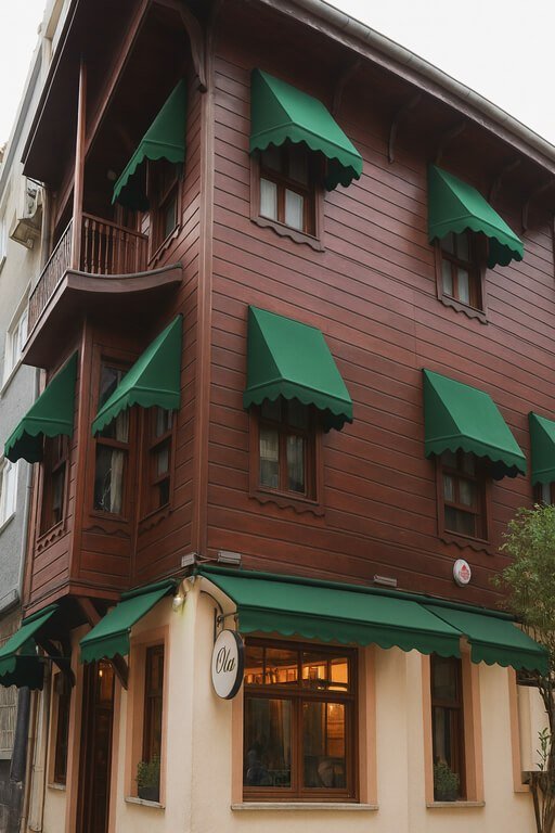 Türkiye Geneli Otel Tente uygulama görseli 37